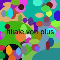 filiale von plus