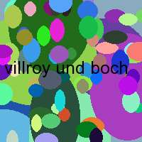 villroy und boch