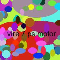 vire 7 ps motor