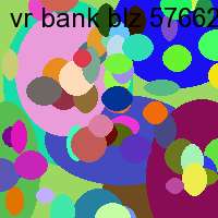 vr bank blz 57662263