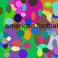 american football shop