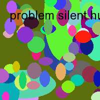 problem silent hunter 4