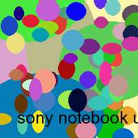 sony notebook ux srbija