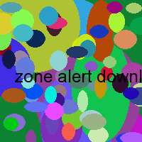 zone alert download