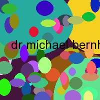 dr michael bernhardt