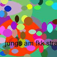 jungs am fkk strand