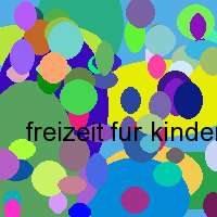 freizeit fur kinder in berlin