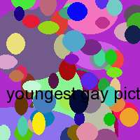 youngest gay picture