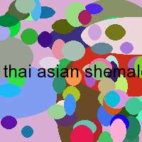 thai asian shemale